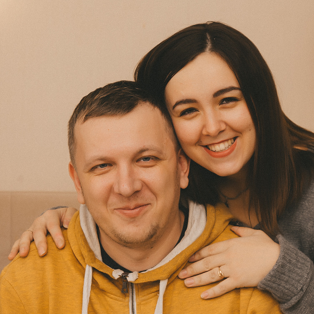 9 лет вместе. Ирина Чайка. Профессиональный фотограф и наставник экспертов