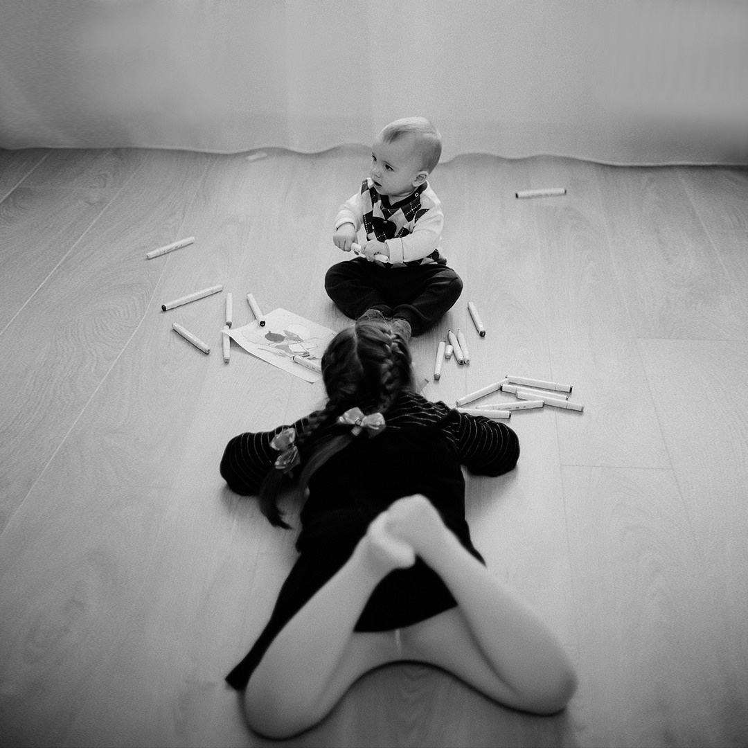 Вылезаю из тени. Ирина Чайка. Профессиональный фотограф и наставник экспертов