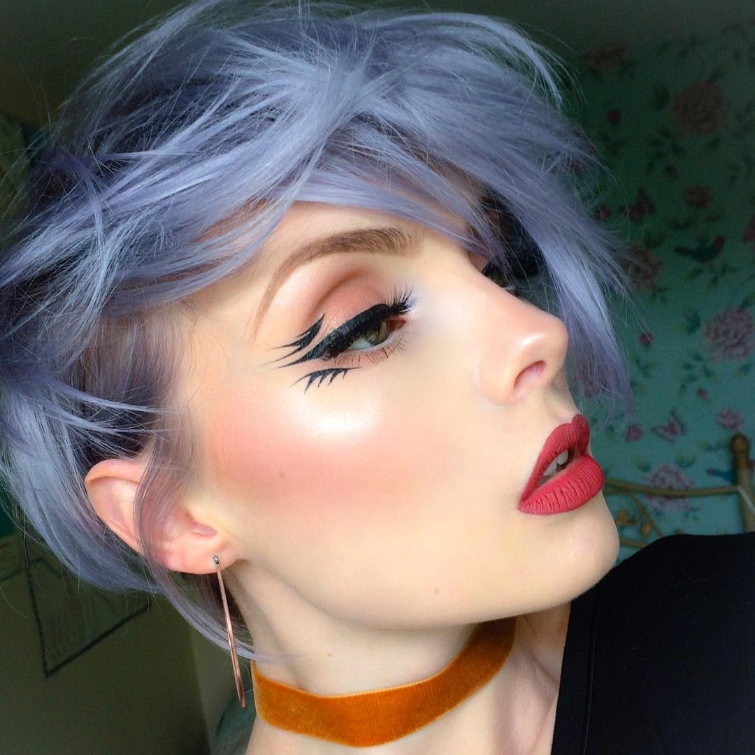 A proper makeup artist portfolio. Useful tips