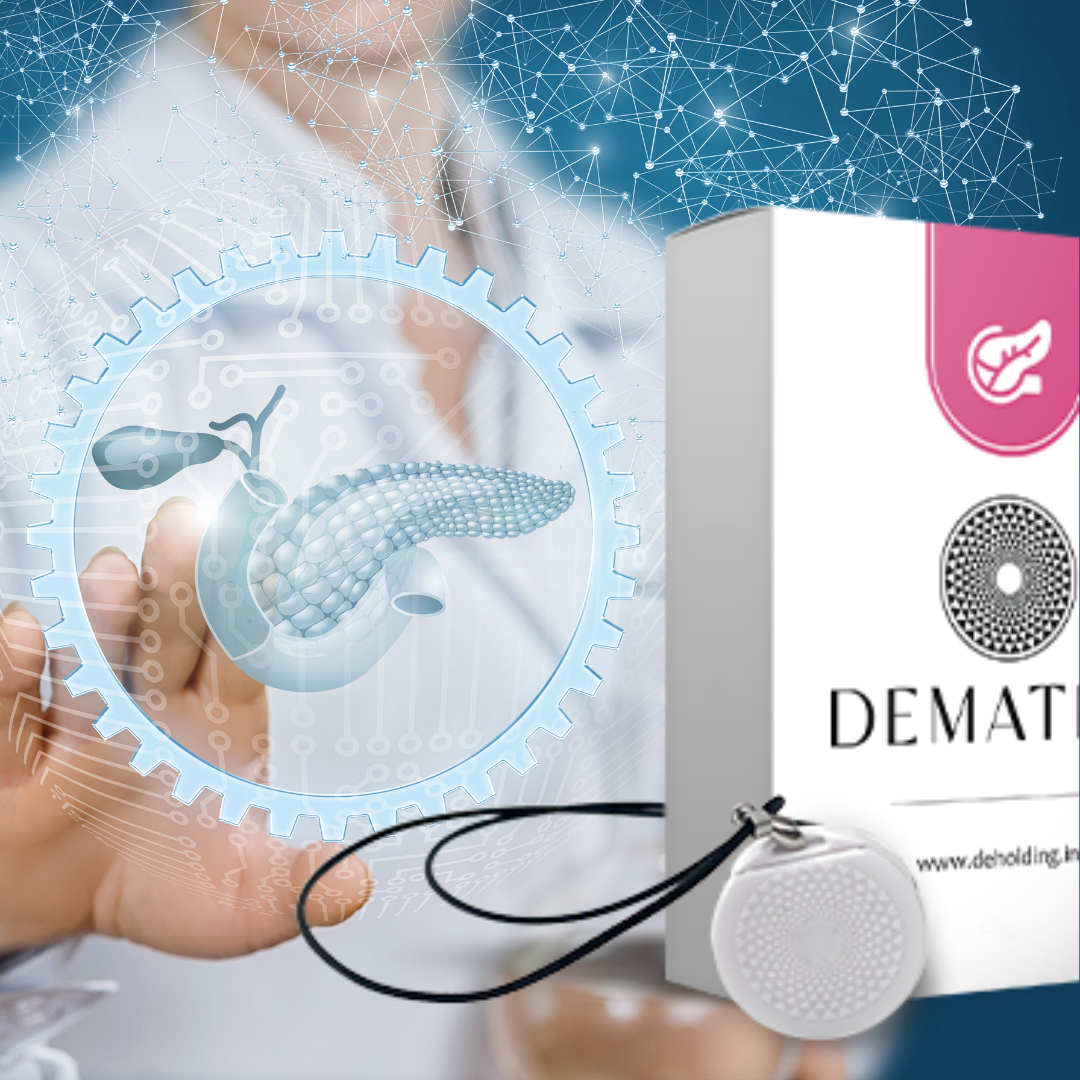 ДеМатрикс- кулоны здоровья. Медицина с душой