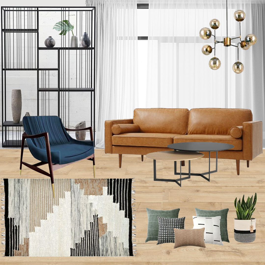 Техническое Задание (ТЗ)