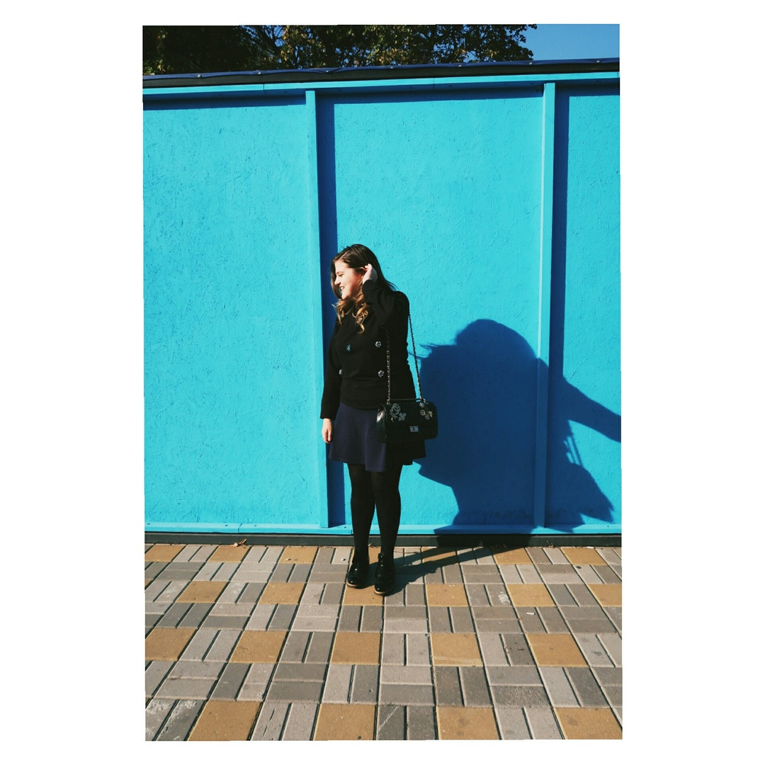 LiveJournal. Главная