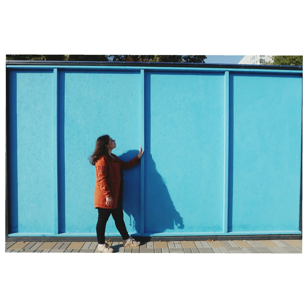 LiveJournal. Главная