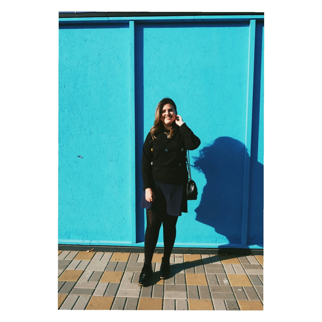 LiveJournal. Главная