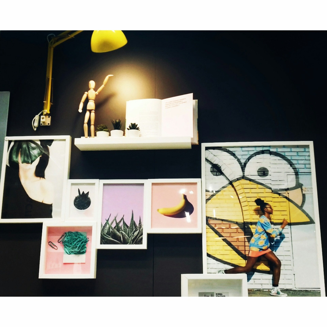 LiveJournal. Главная