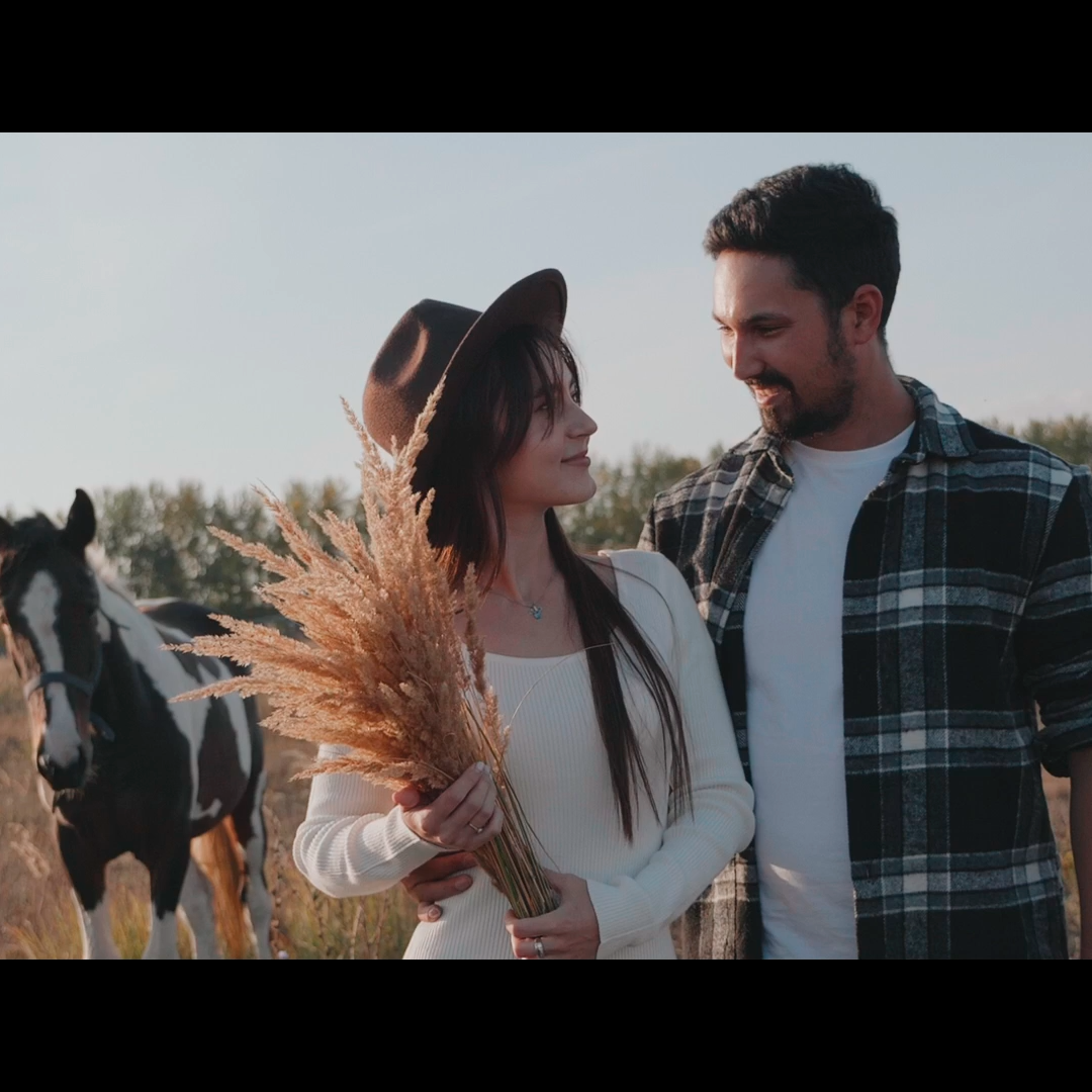 Видеограф в Казани