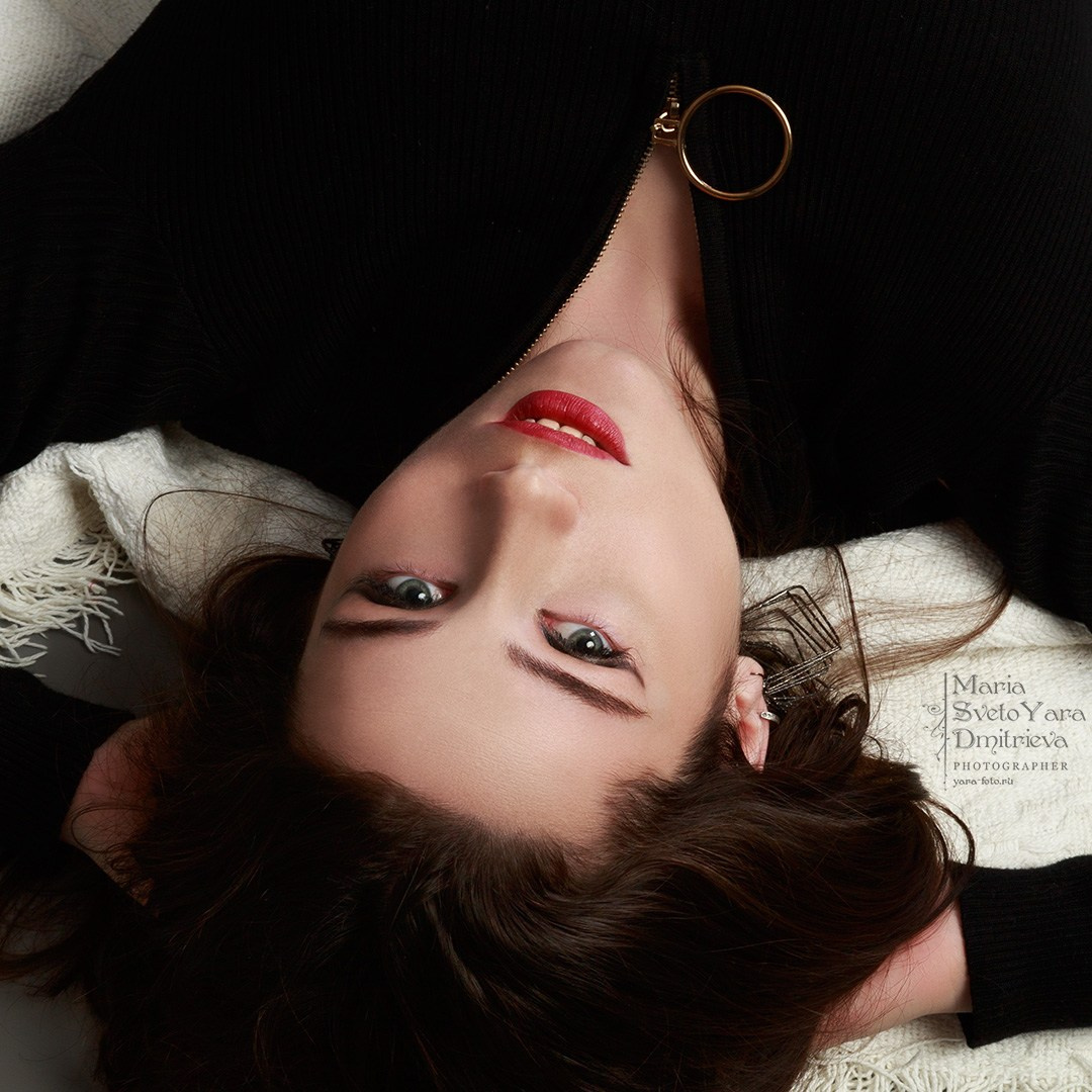 Фотограф в Симферополе и Крыму — Мария СветоЯра Дмитриева | Индивидуальные и семейные съёмки