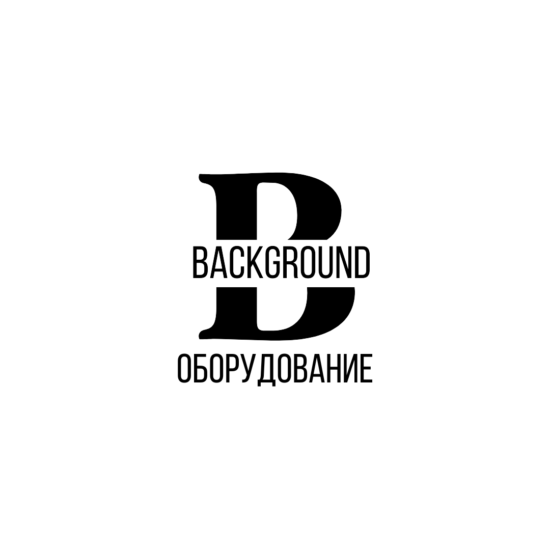 Оборудование. Интерьерная фотостудия Background в Омске