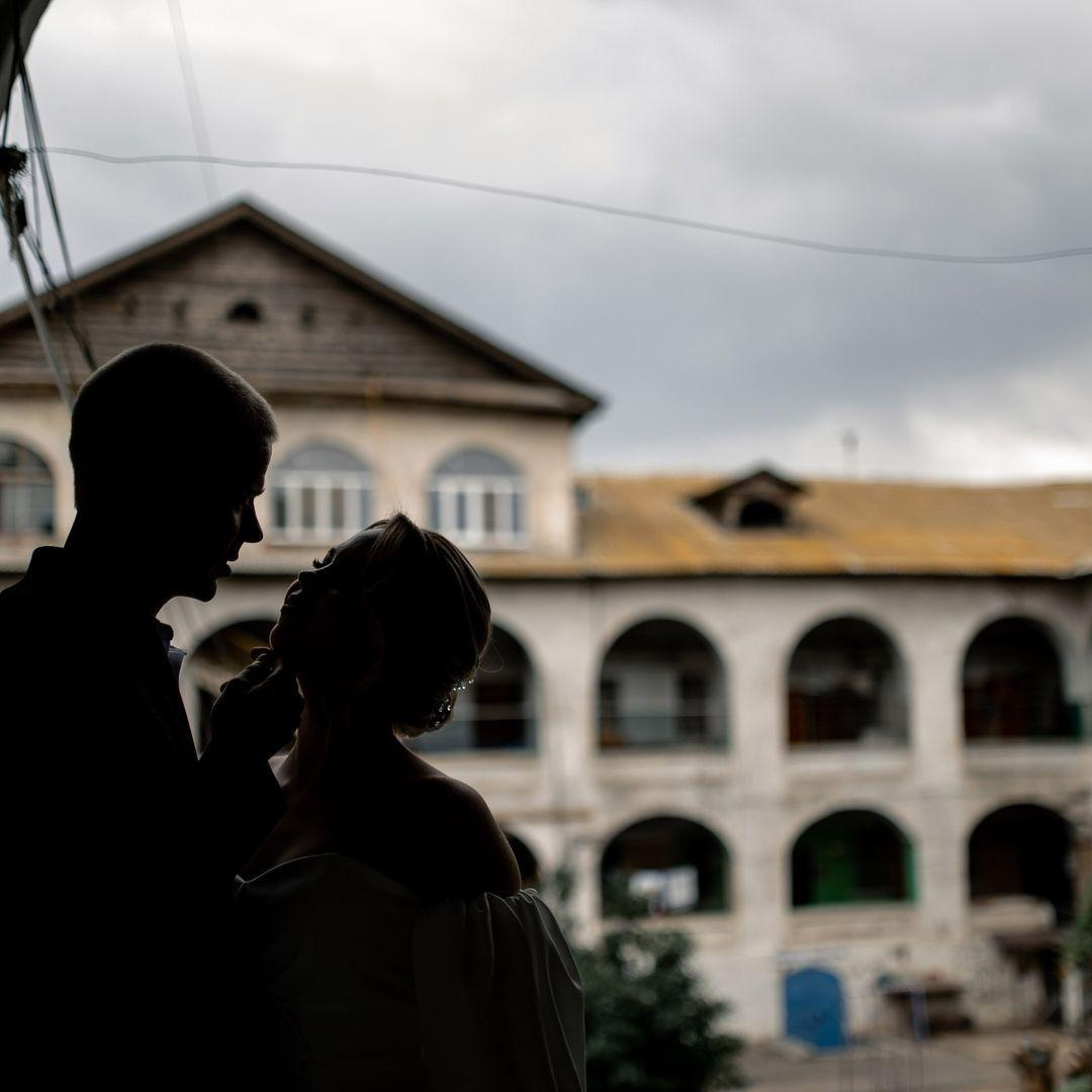 Топ-20 мест для фотосессии в Астрахани. Wedding photographer