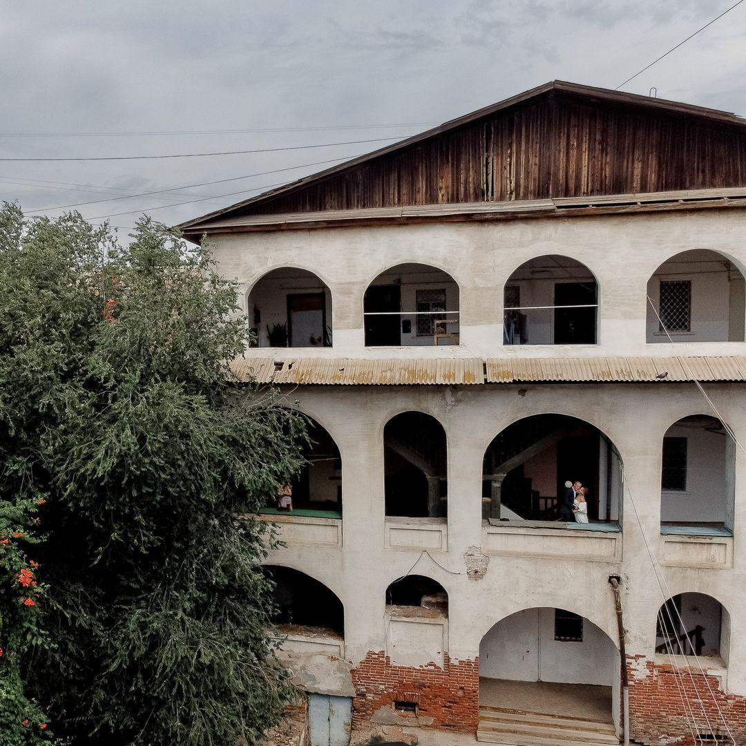 Топ-20 мест для фотосессии в Астрахани. Wedding photographer