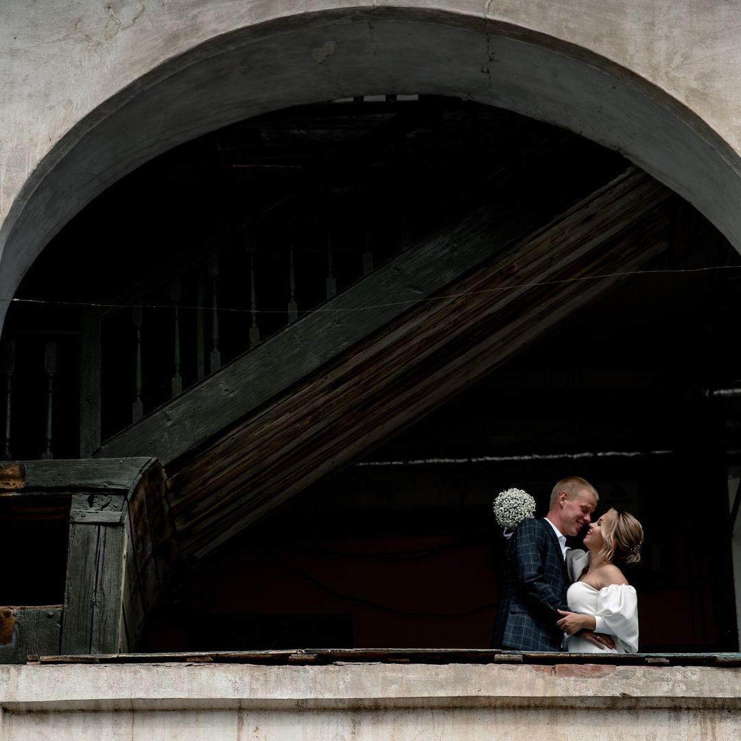 Топ-20 мест для фотосессии в Астрахани. Wedding photographer