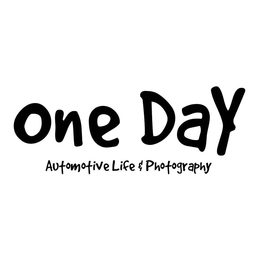 One Day — Automotive Life & Photography
