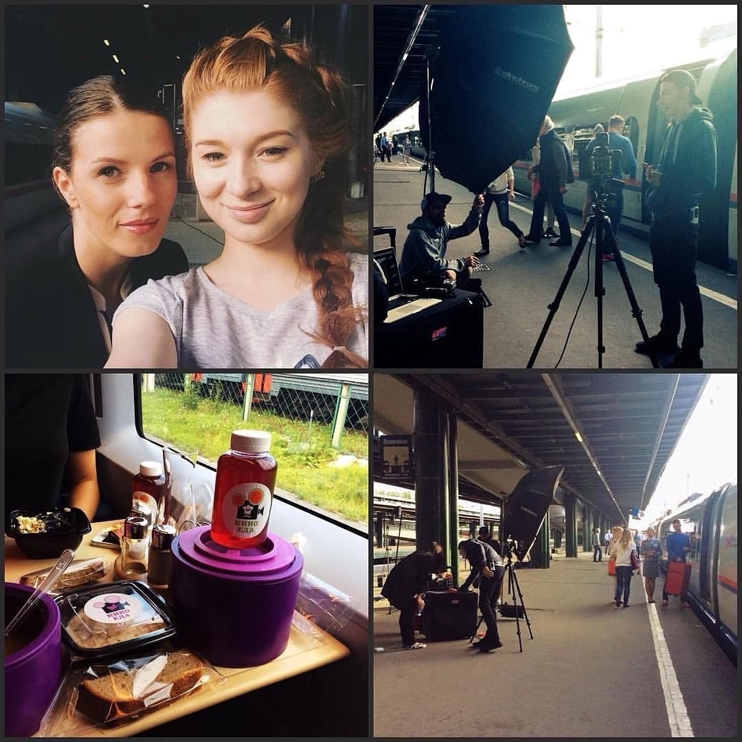 Путь Красоты. Dariana Fox — визажист, фотограф, преподаватель