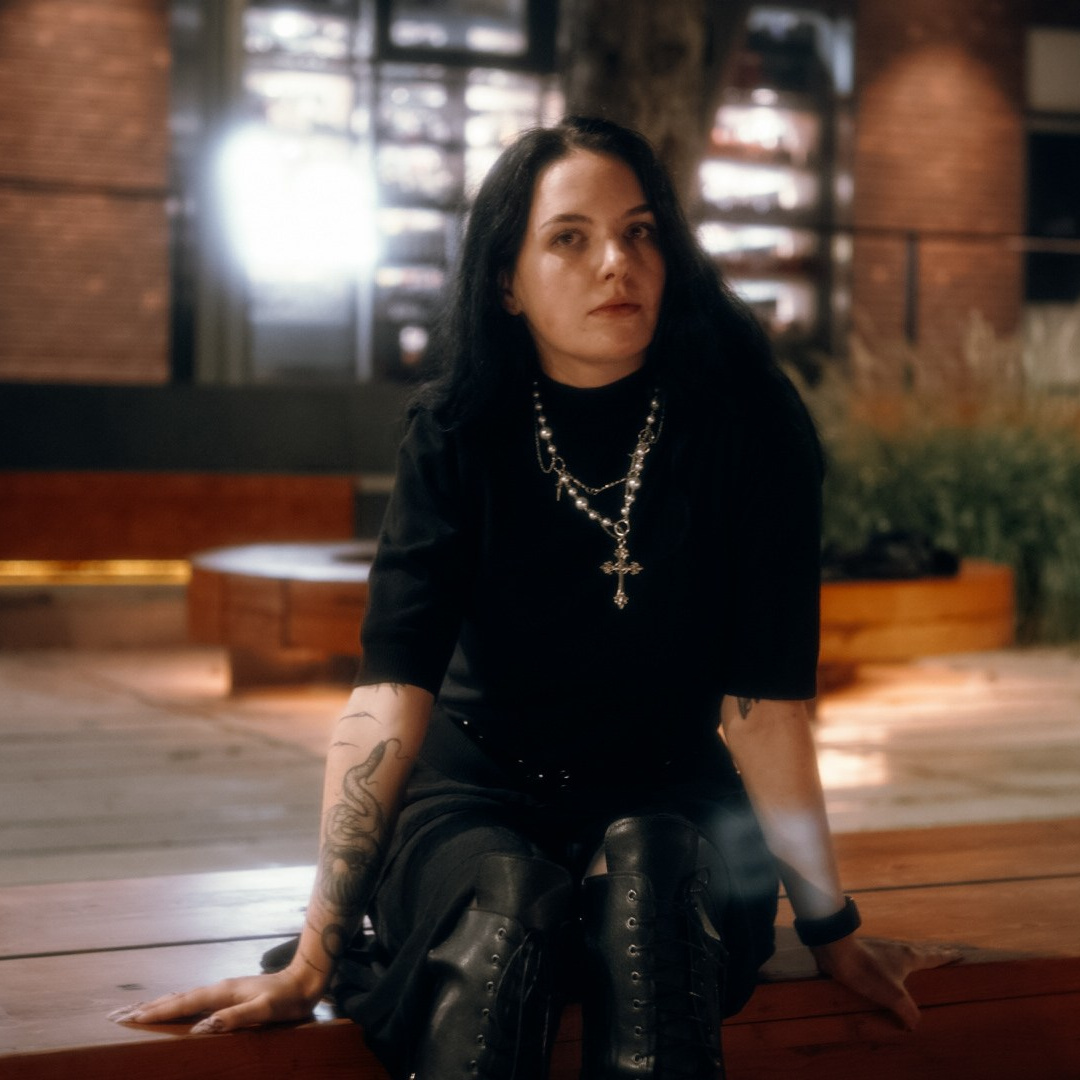 Фотограф в Крыму Юлия Негатив