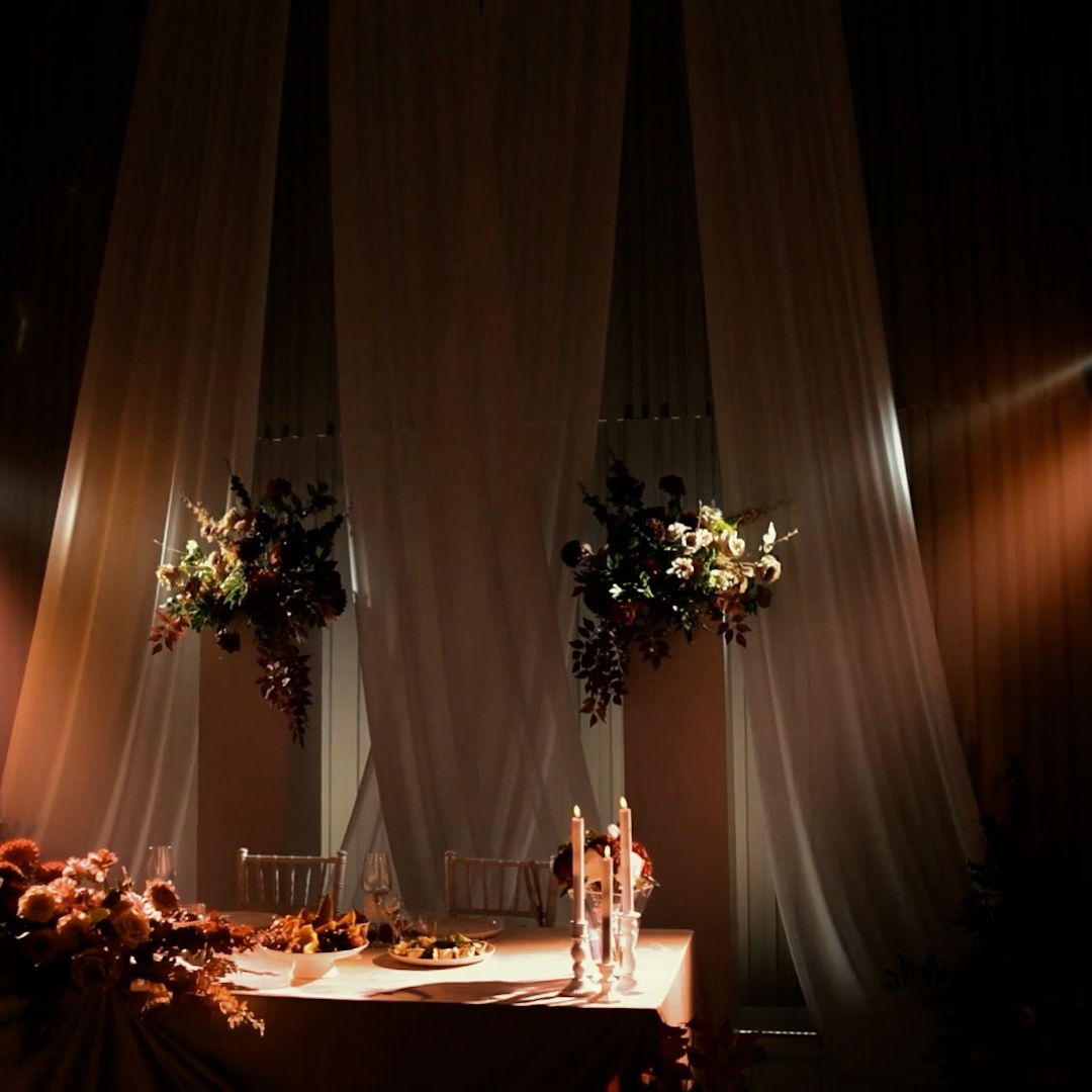 Профессиональный видеограф в Бузулуке: съёмки свадьбе сохраним яркие моменты.