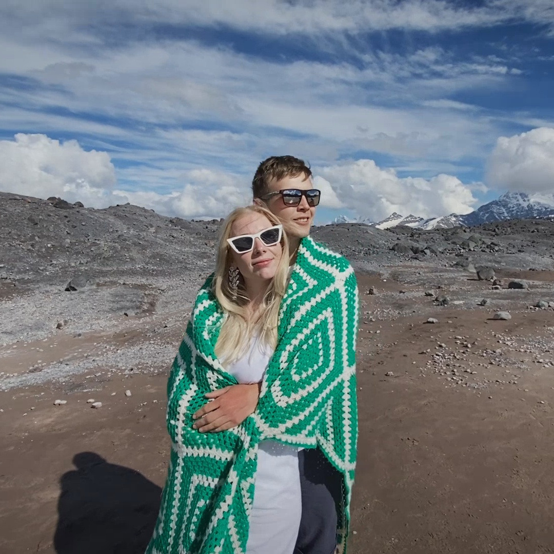 Степан Маршев Видеограф