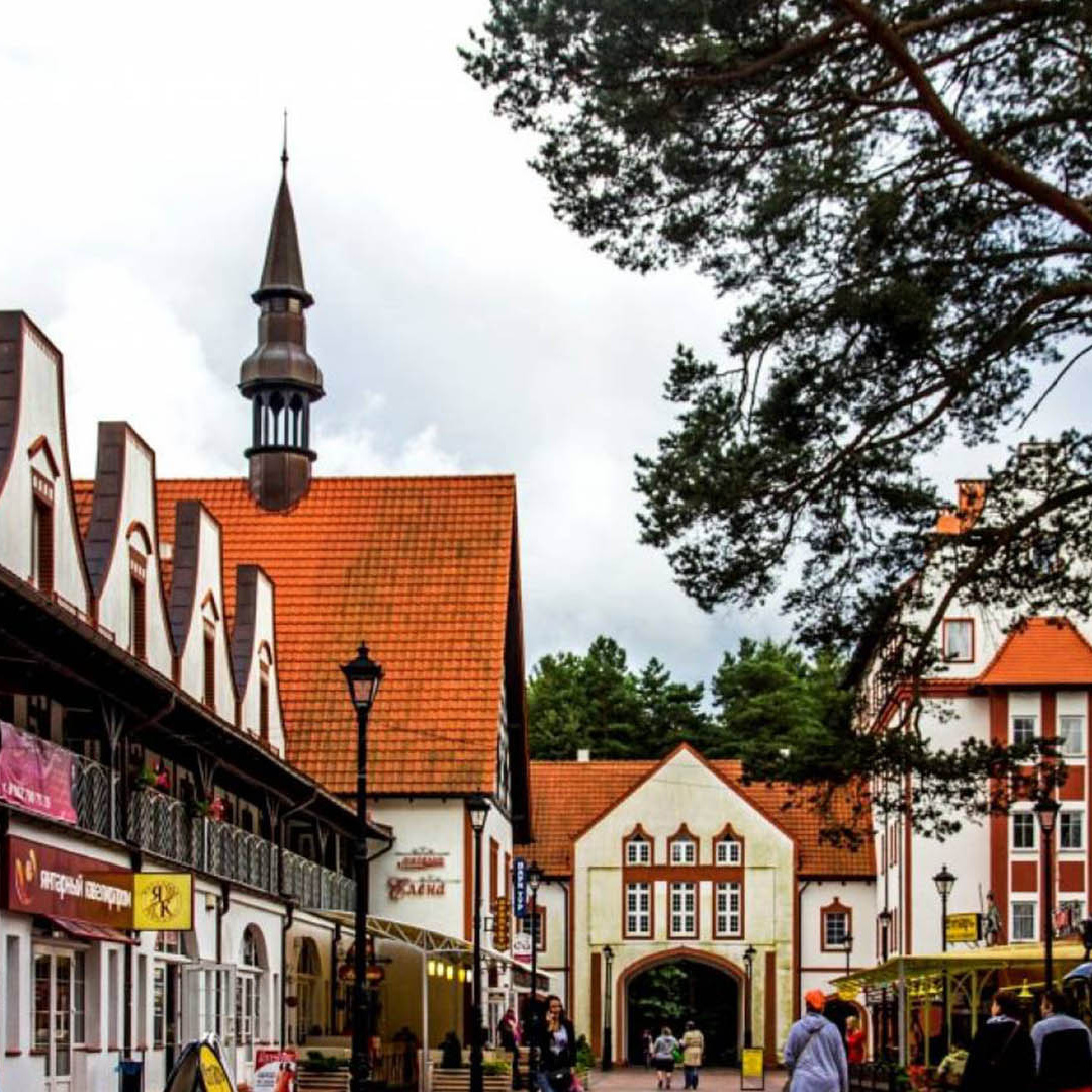Тур по Калининграду. Фотосессии в Калининграде. Женский фотограф в Москве Екатерина Борисова Туры для женщин