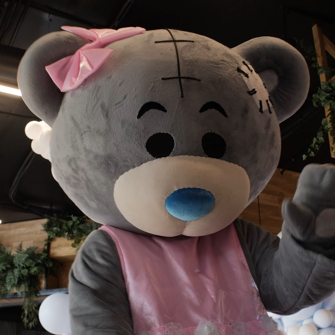 Видеограф из Москвы Журавлев Евгений