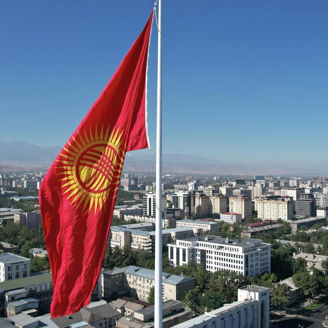 Трансфер Бишкек — Алматы: удобный и быстрый переезд между городами