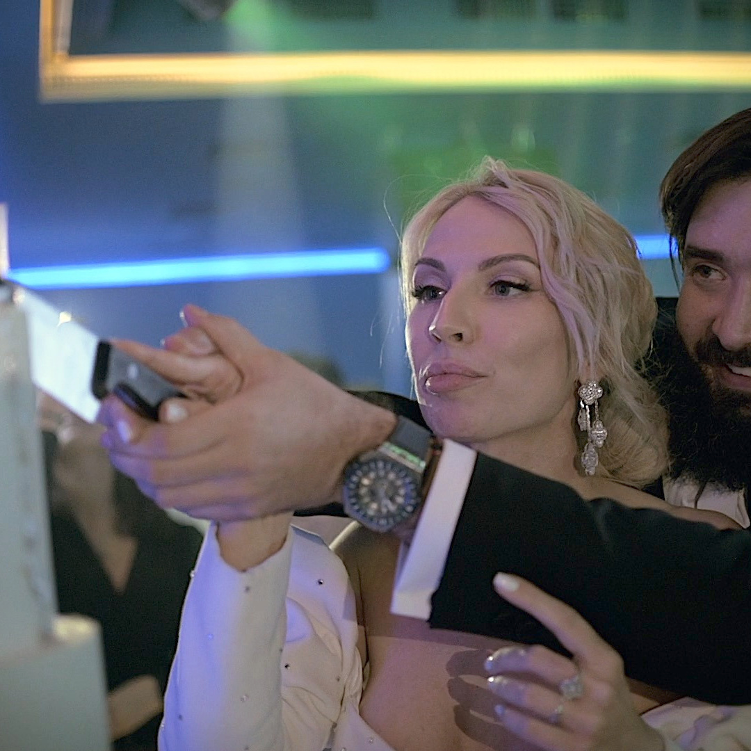 Прайс. Фотограф видеограф в Москве