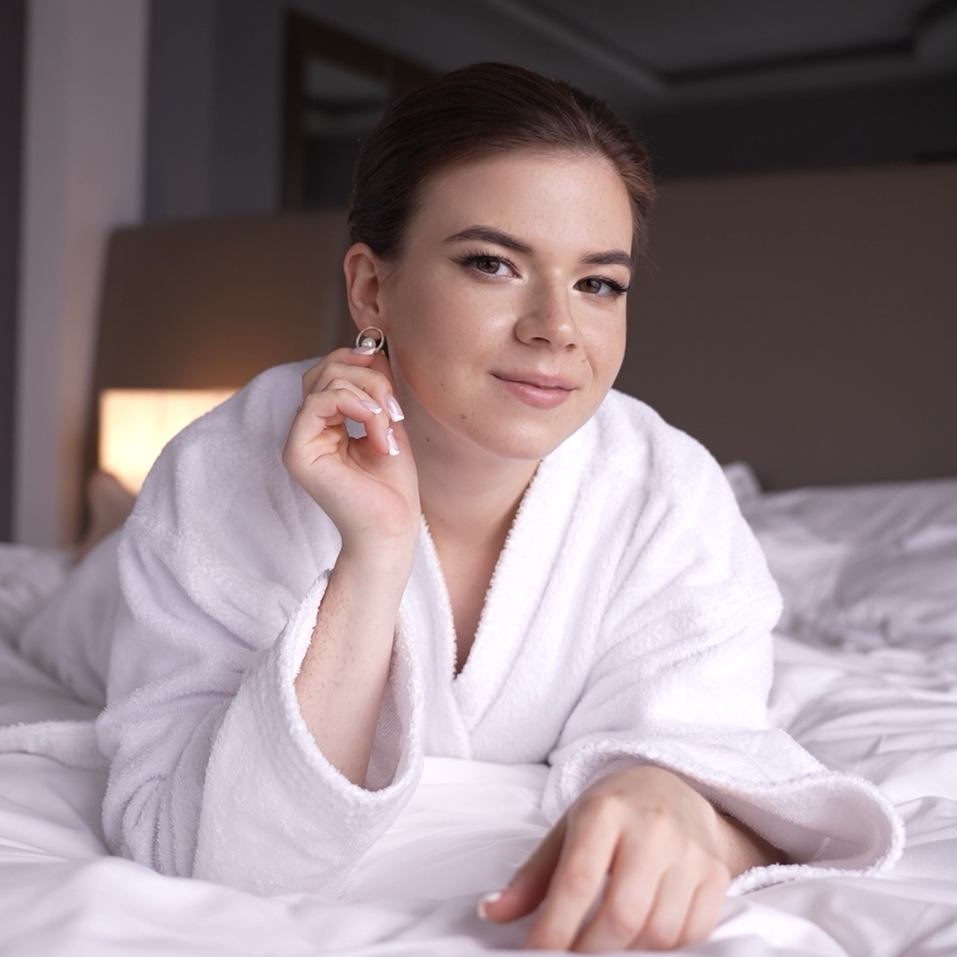 Свадебный и семейный видеограф в Москве Гера Филатов