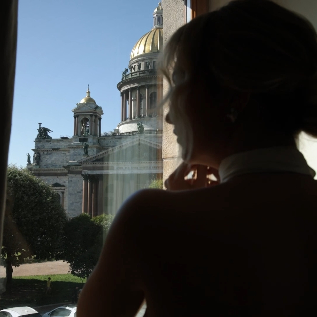 Услуги. Свадебный видеограф в Москве Антон Воронков