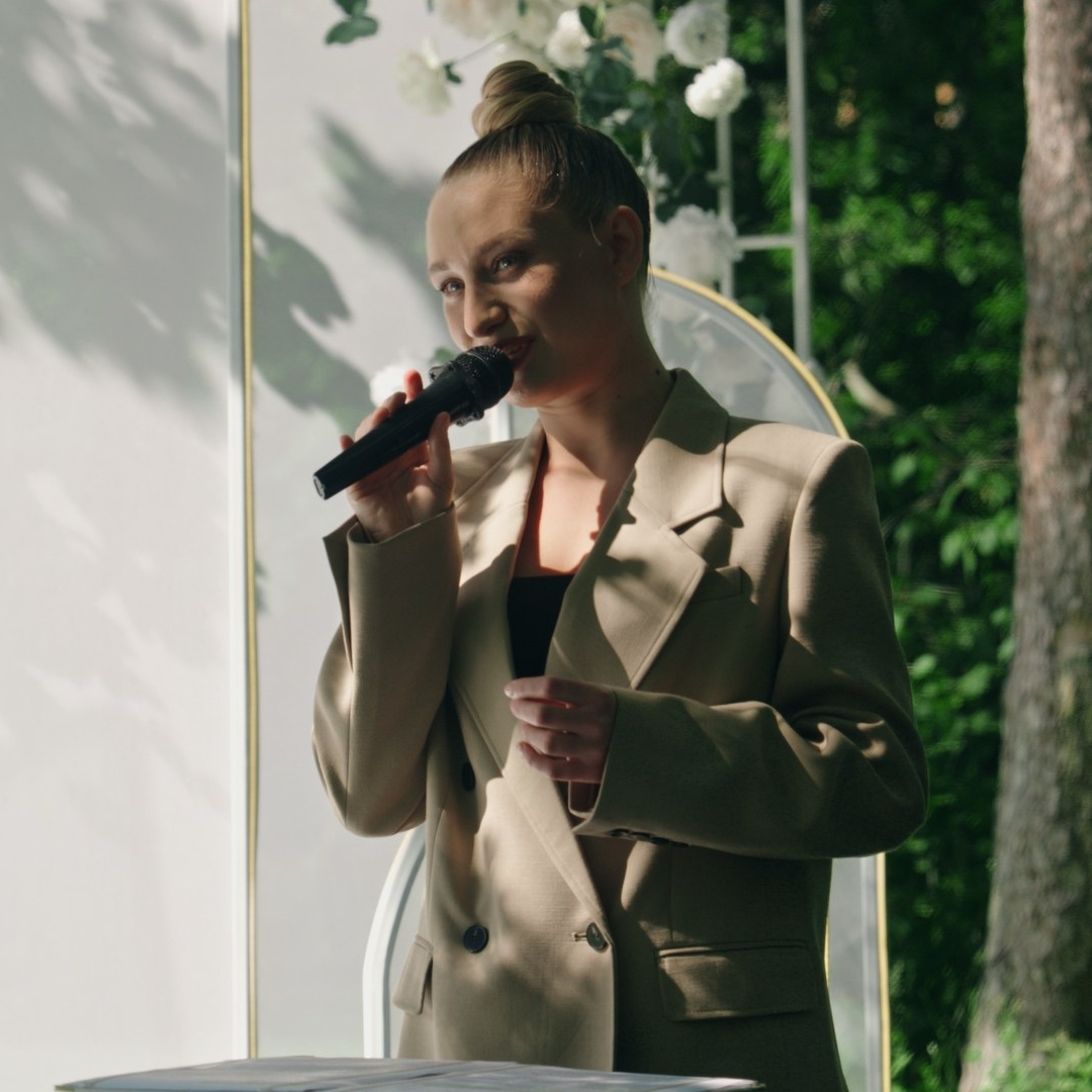 Свадьбы. Ведущая мероприятий Татьяна Михайлова— Воронеж | Москва