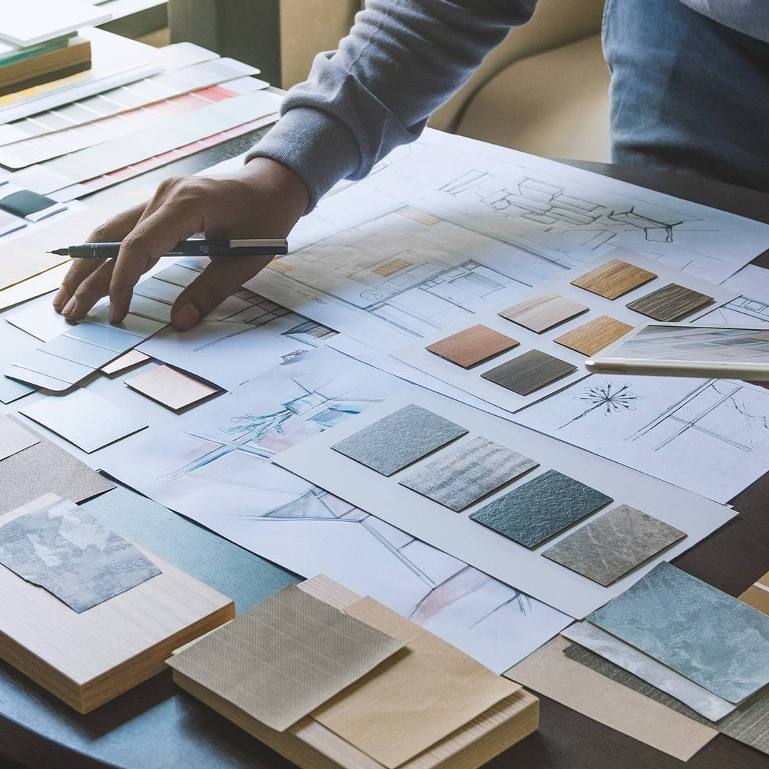 Услуги. LANOIR: визуализация проектов, интерьер, экстерьер, ArchiCAD чертежи | Стерлитамак