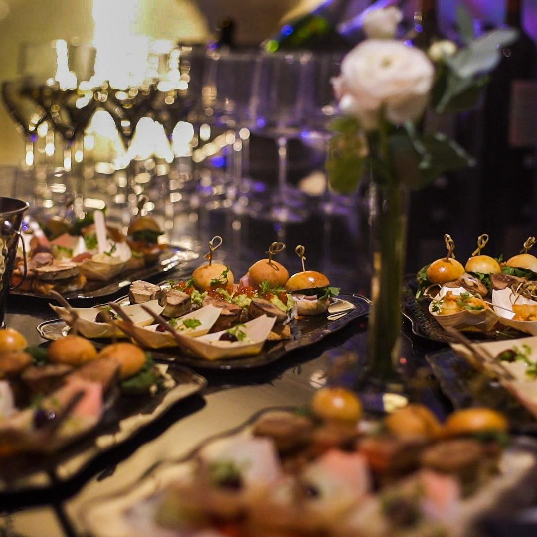 Качественная фото- и видеосъёмка еды, напитков и оформления ресторана для продвижения в Instagram и маркетплейсах