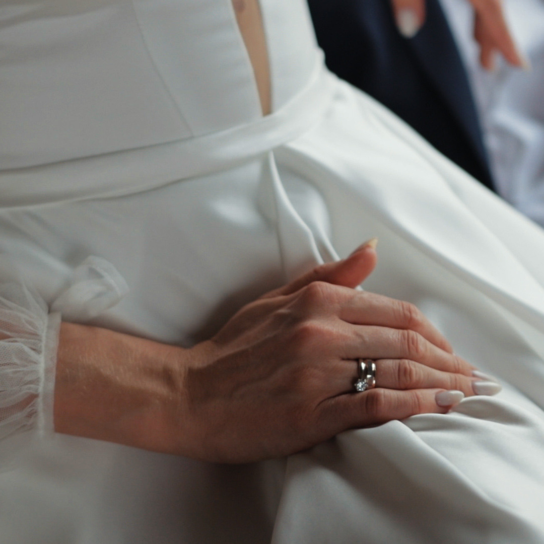 Свадебный видеограф Ноябрьск