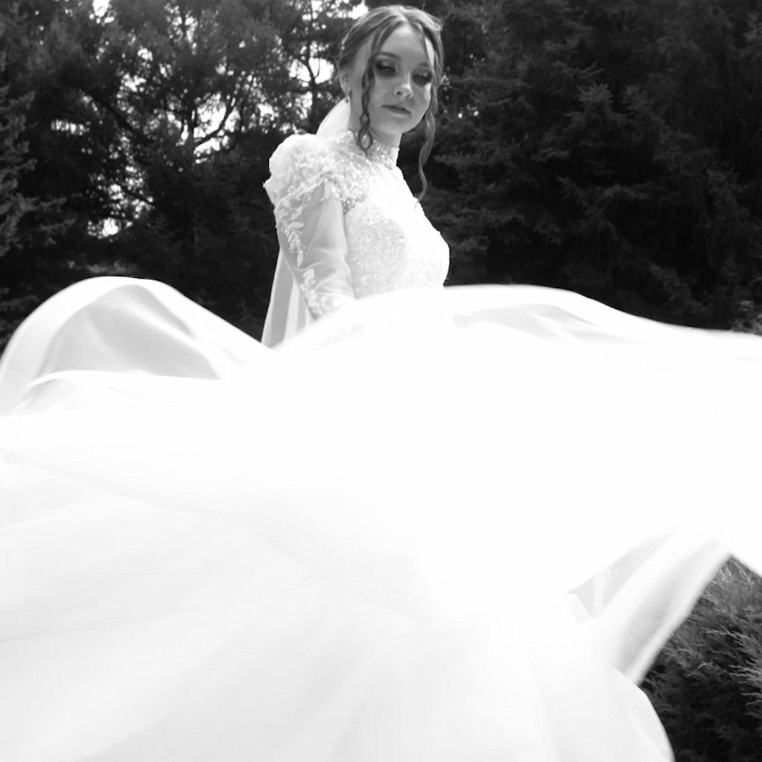 Услуги. Свадебный видеограф в Омске Вадим Алепов