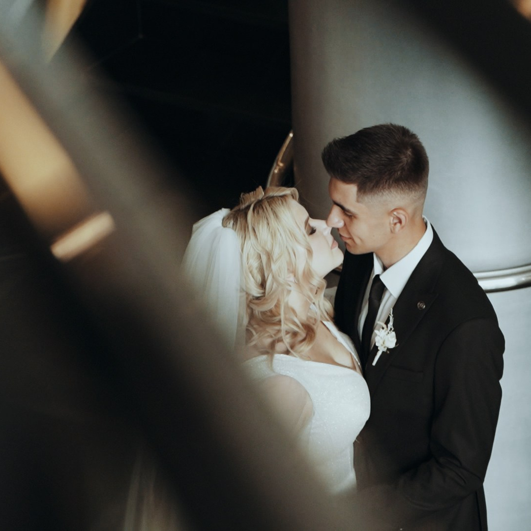 УСЛУГИ. Свадебный видеограф в Челябинске Константин Парфенов