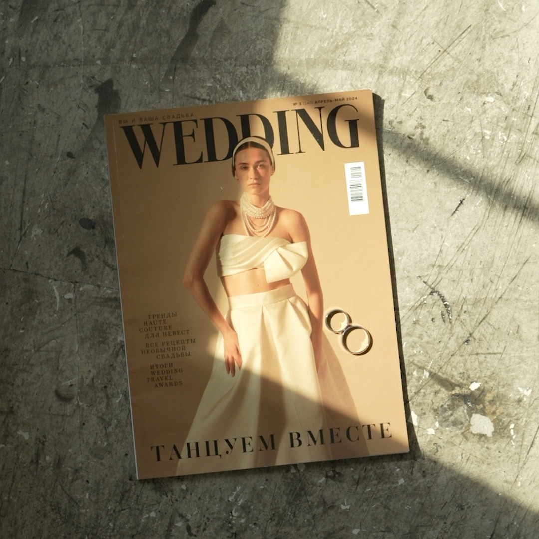 Свадьбы. Продакшн-студия Videograf Guru