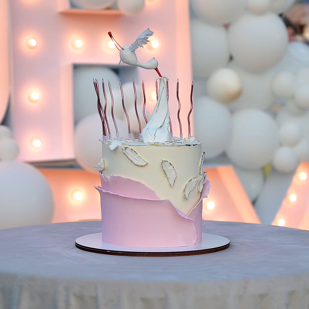 Видеосъёмка в Краснодаре