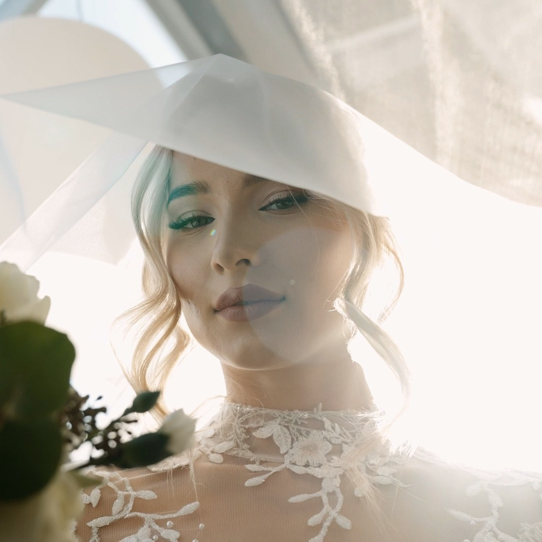 Портфолио. Видеограф в Иркутске Матвей Антонов