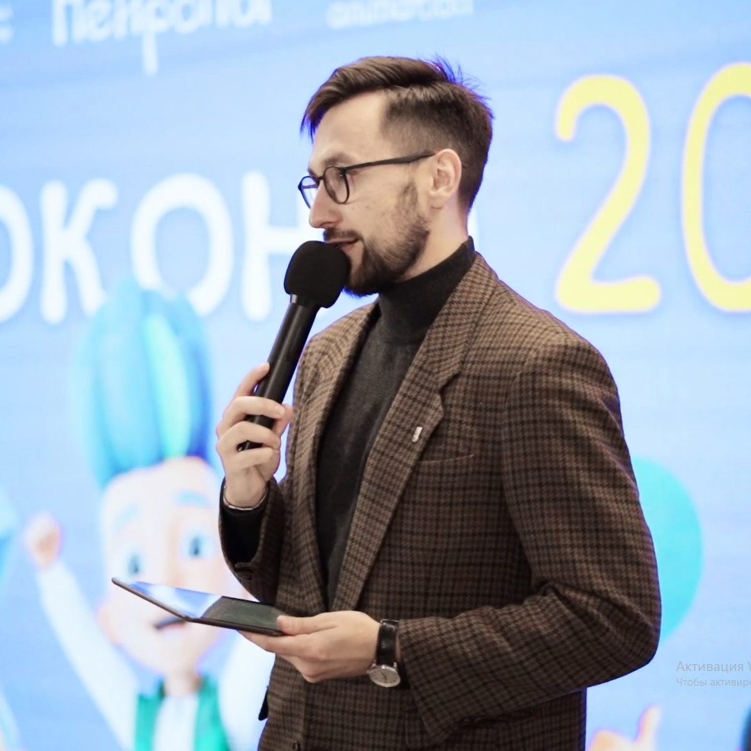 Портфолио. Видеопродакшн для бизнеса