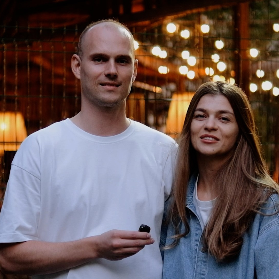 Семейное кино. Видеосъемка для бизнеса