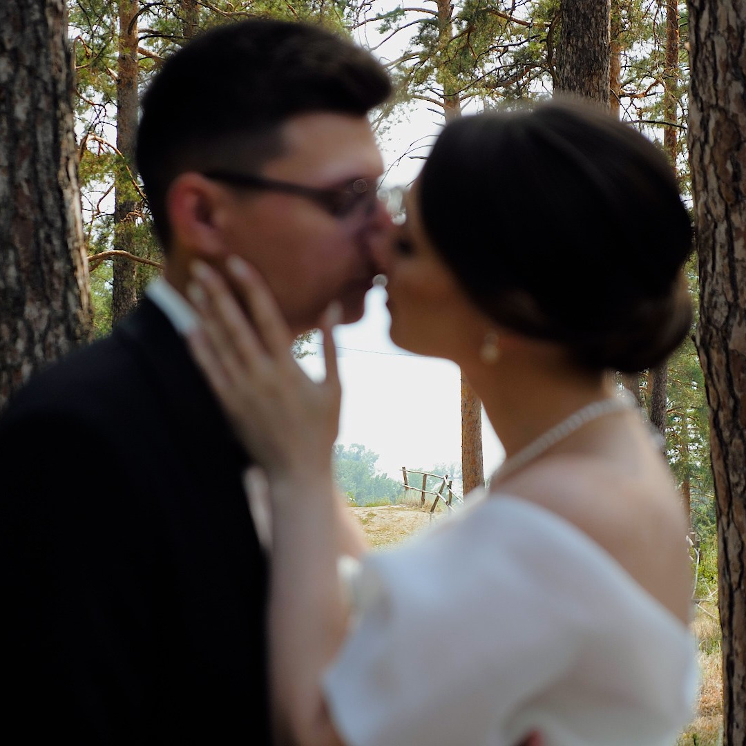 Услуги. Свадебный и коммерческий видеограф