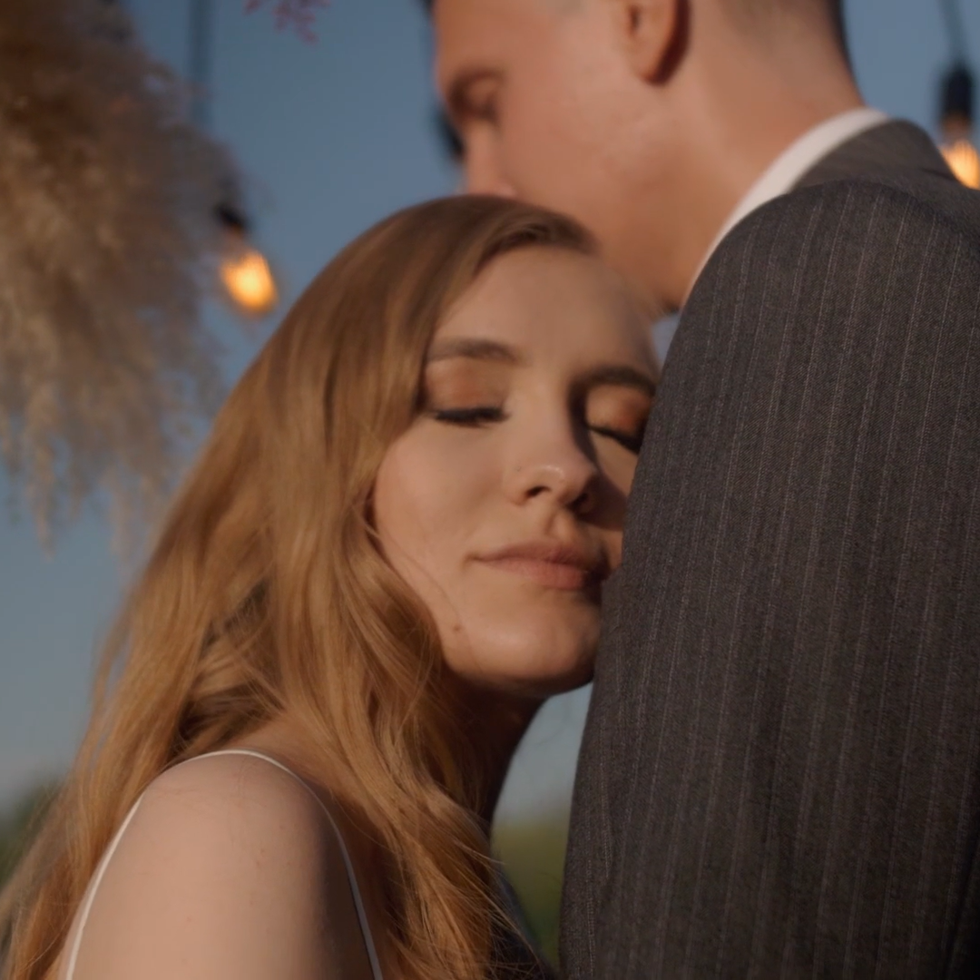 Свадебное фото и видео Москва Кристина Музыка