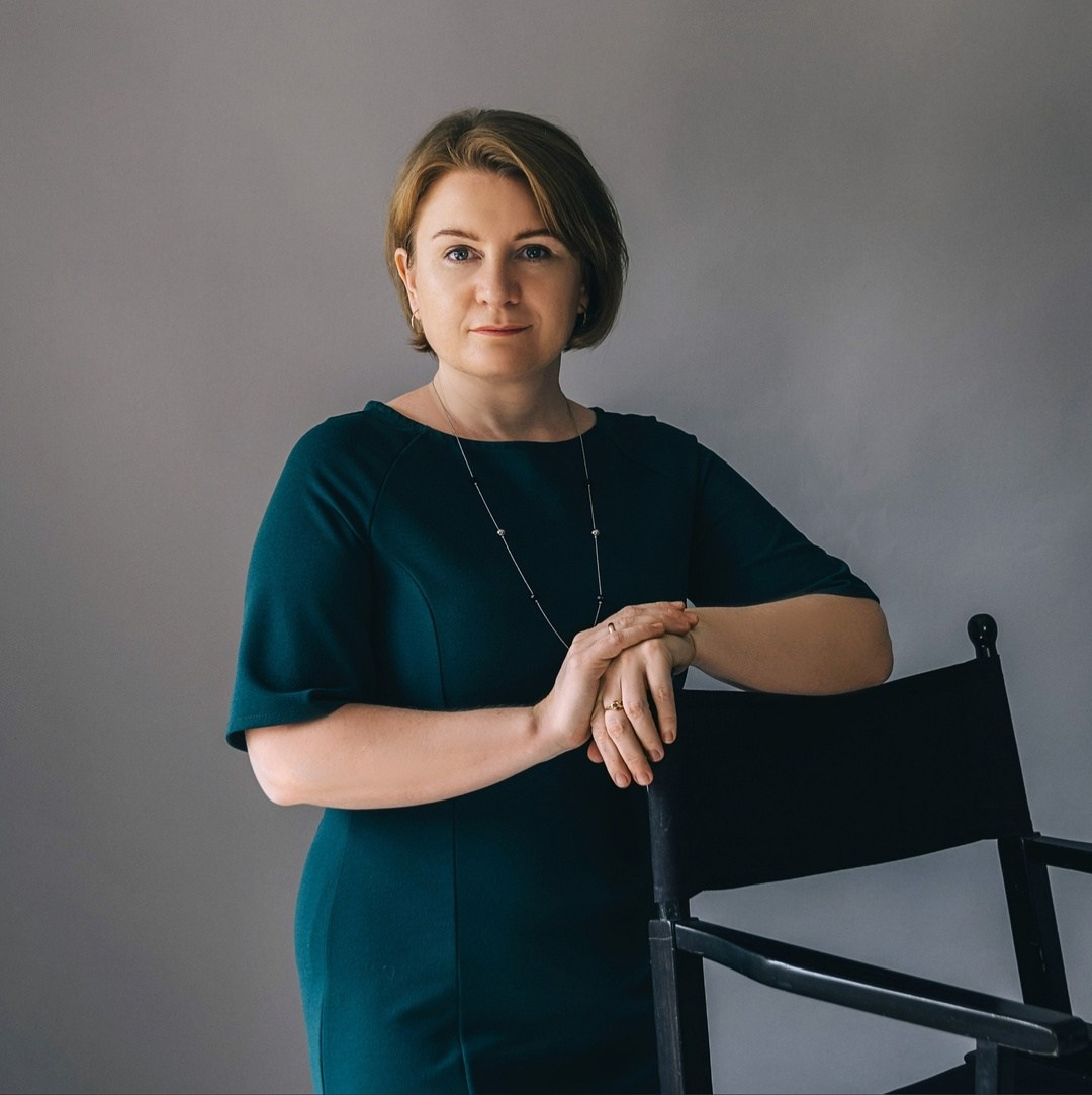 Ирина Ракоши - Специалист по недвижимости и страхованию