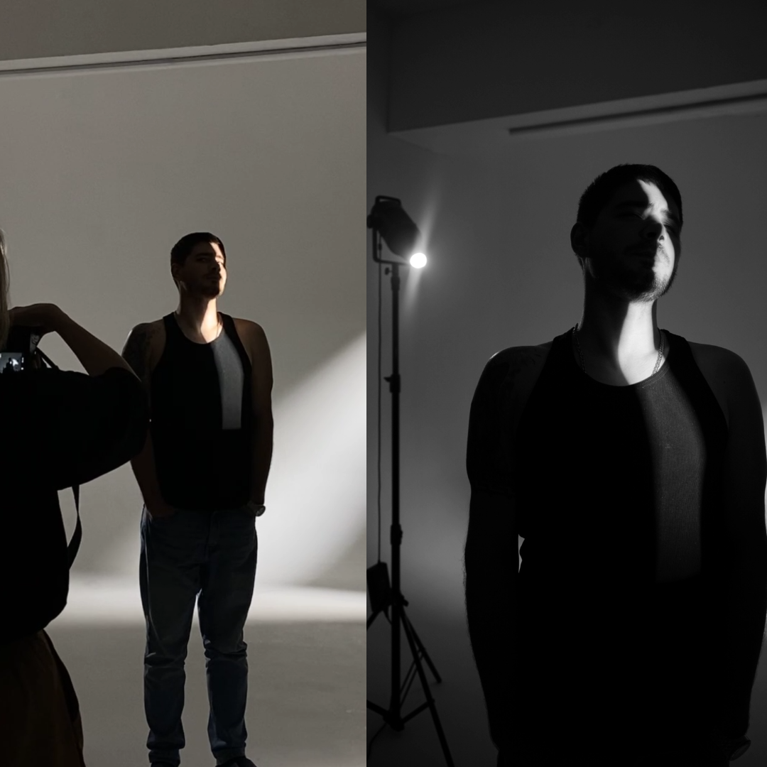 Видеоурок. Фотограф Пудинова Настя