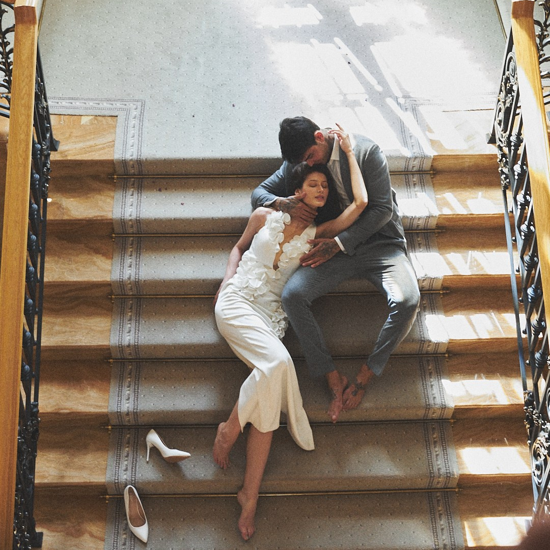 ЦЕНЫ. Фотограф Максим Маркелов