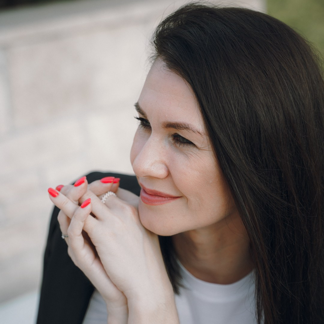 Экспоненциальный коуч * Влада Мушкетова