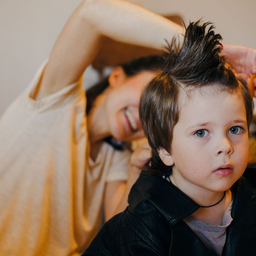 Семейная съёмка. Свадебный фотограф в Нижнем Новгороде и Москве