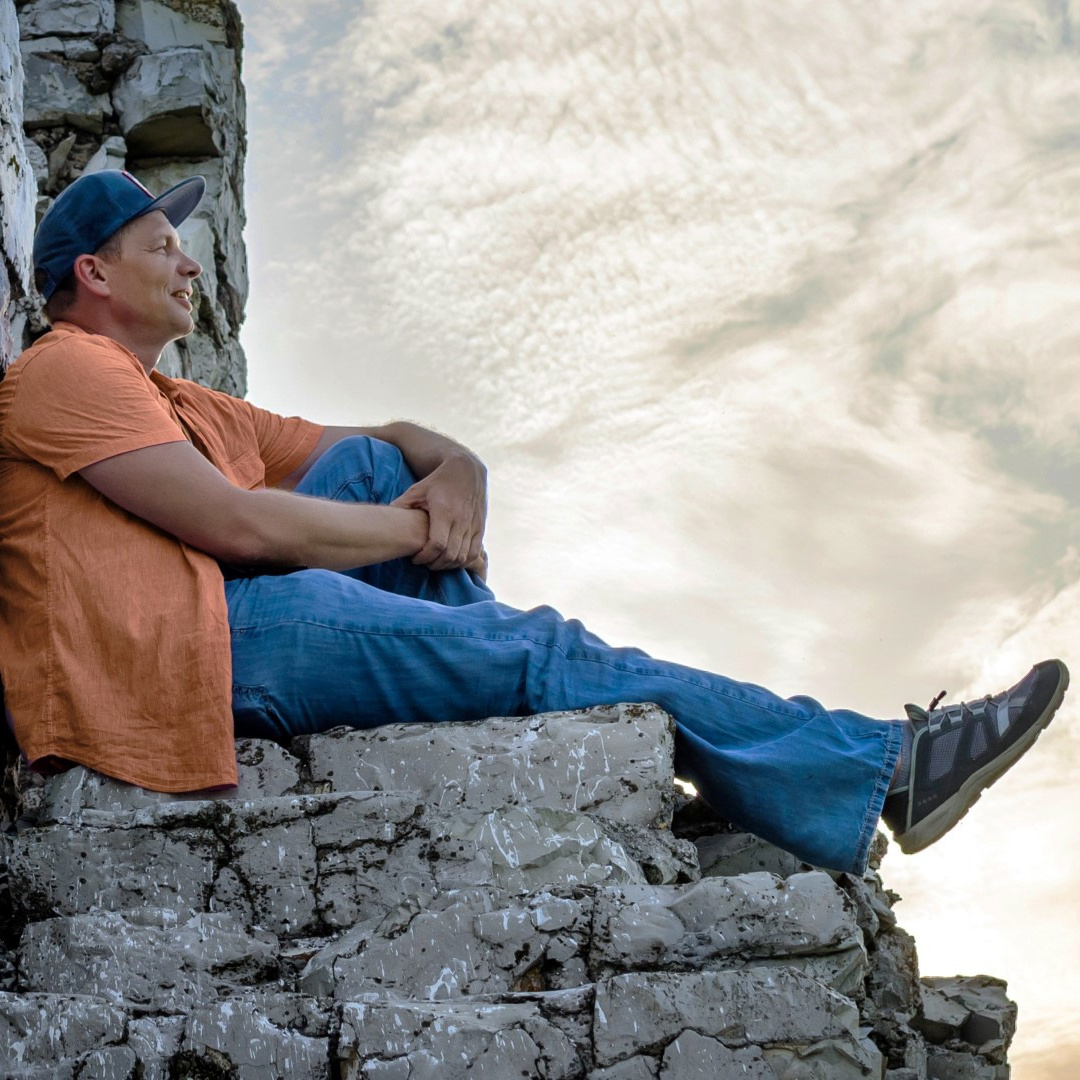 О фотографе. Яркие фото на Чёрном море