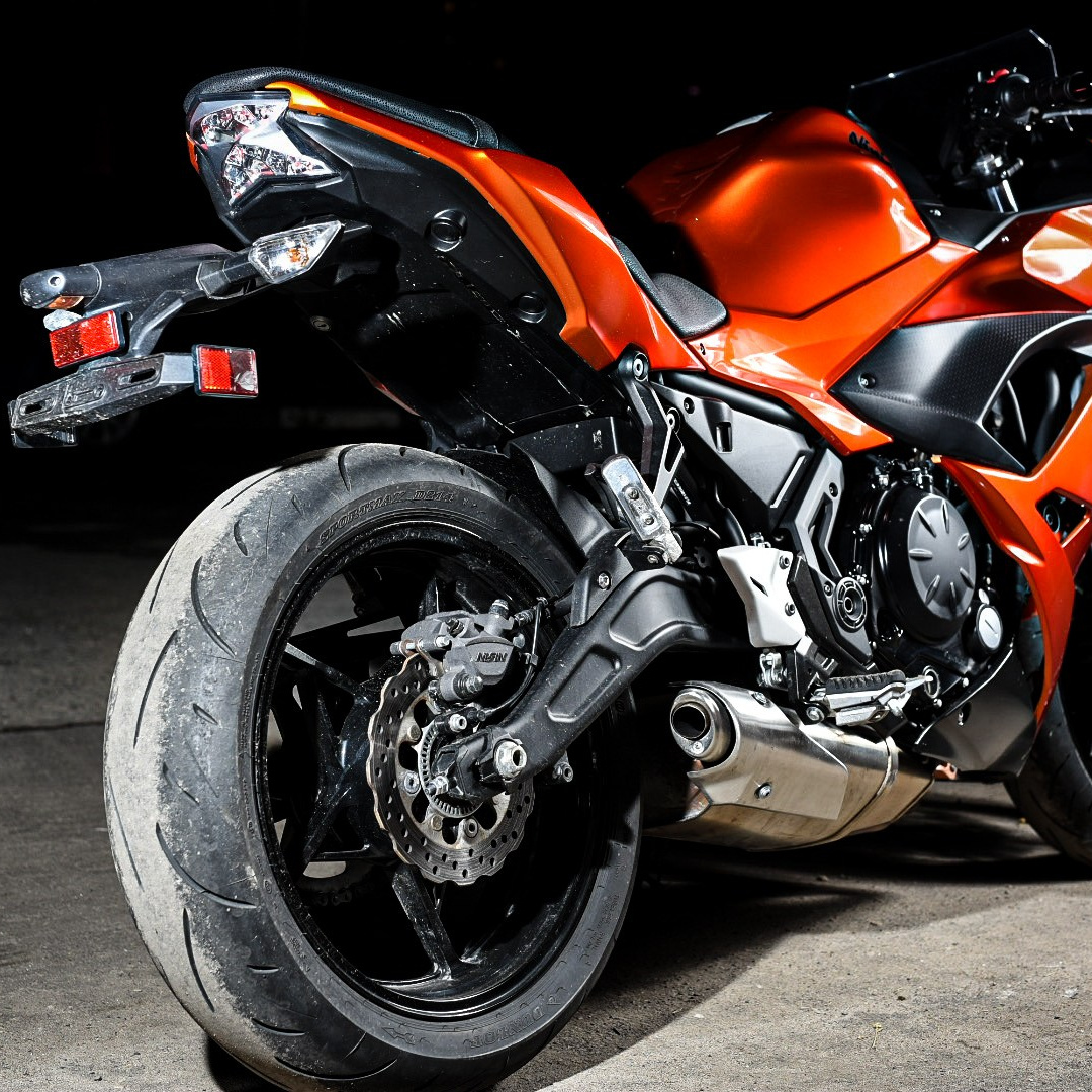 Dizmoralka production