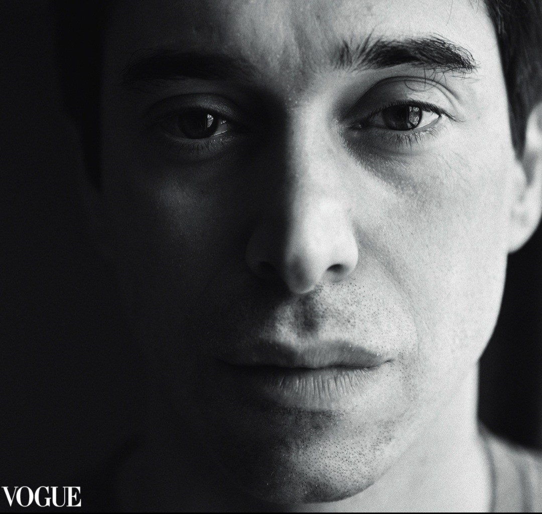 Публикации в журналах. Портретный фотограф в Москве Анна Фаустова