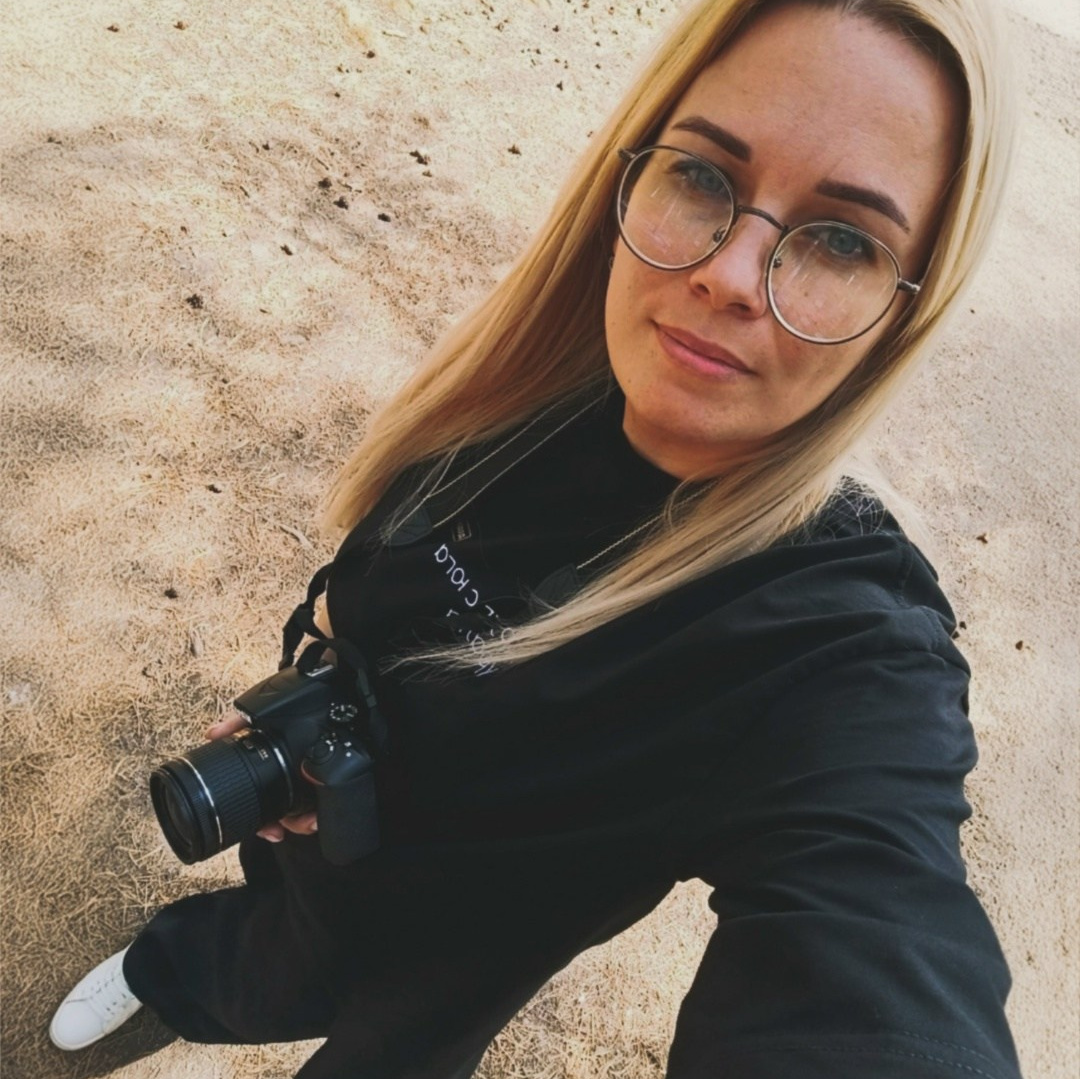 Начинающий фотограф челябинска область