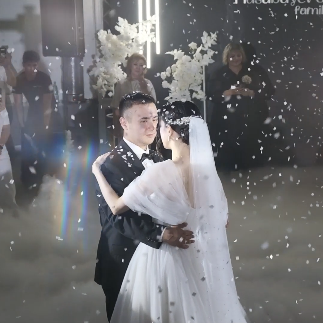 Цены на свадебную видеосъемку в Омске. Свадебный видеограф в Омске Мирошниченко Максим