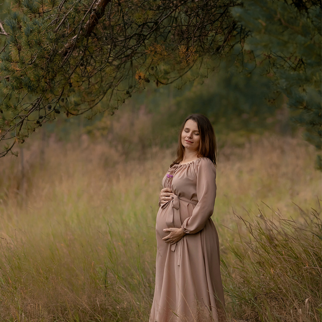 Семейный портрет «О Нас». Женский и семейный фотограф в Перми Шиляева Анастасия